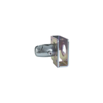 Schneider Electric SCHNEIDER Accessory for sensor - 3D fixing kit - protective housing with ball-joint - XUK - Télémécanique - XUZK2004