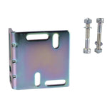 Schneider Electric SCHNEIDER Télémécanique - Accessory for sensor - XUX - fixing bracket - metal - XUZX2000