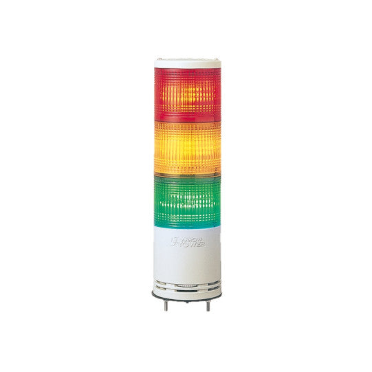 Schneider Electric SCHNEIDER Harmony - Colonnes lumineuses 100 mm