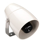 Schneider Electric SCHNEIDER Multi-sound Siren 12/24VDC 2 Tones - XVS10BMW