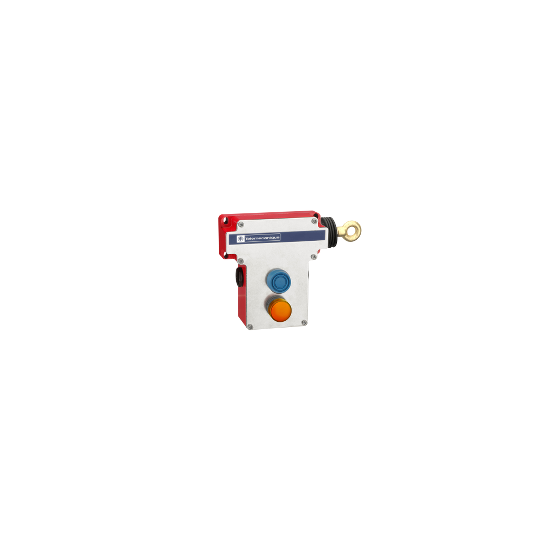 Schneider Electric SCHNEIDER Télémécanique - INTERRUPTEUR A CABLE - XY2CE1A296