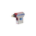 Schneider Electric SCHNEIDER Télémécanique e-stop rope pull switch XY2CE - LH side -1NC+1NO - Flush pushbutton - XY2CE2A150