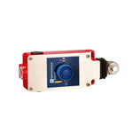 Schneider Electric SCHNEIDER Télémécanique - e-stop rope pull switch XY2CH - 2NC - booted pushbutton - XY2CH13270
