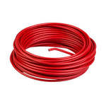 Schneider Electric SCHNEIDER Télémécanique - red galvanised cable - Ø 5 mm - L 50.5 m - for XY2C - XY2CZ105