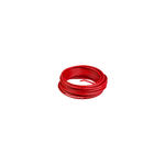Schneider Electric SCHNEIDER Télémécanique - red galvanised cable - Ø 3.2 mm - L 100.5 m - for XY2C - XY2CZ310