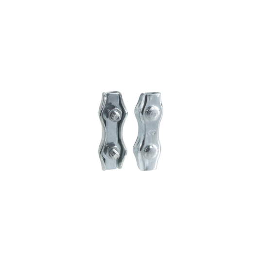 Schneider Electric SCHNEIDER Télémécanique single cable grip - cable Ø 3 to 5 mm - for XY2C - XY2CZ503