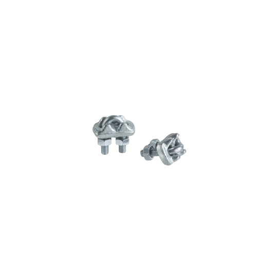 Schneider Electric SCHNEIDER Telemecanique Emergency stop rope pull switches XY2C, cable clamp, Ø 3.2 mm, for XY2C - XY2CZ523
