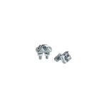 Schneider Electric SCHNEIDER Telemecanique Emergency stop rope pull switches XY2C, cable clamp, Ø 3.2 mm, for XY2C - XY2CZ523