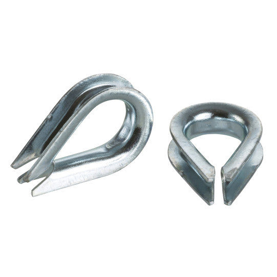 Schneider Electric SCHNEIDER Télémécanique - cable end protector - Ø 3.2 mm - for XY2C - XY2CZ701