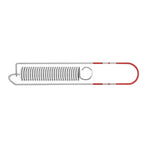 Schneider Electric SCHNEIDER Telemecanique Emergency stop rope pull switches XY2C, XY2CED 2 End Springs - XY2CZ712