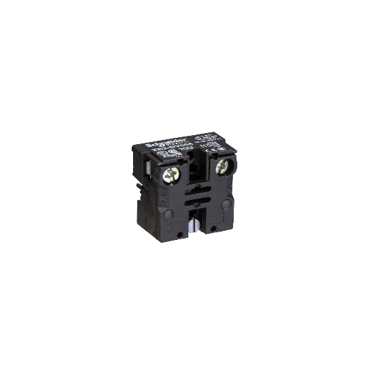 Schneider Electric SCHNEIDER MOUNTING BASE FOR XACA PILOT LITE - ZB2BV006