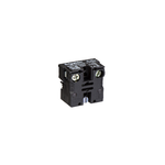 Schneider Electric SCHNEIDER MOUNTING BASE FOR XACA PILOT LITE - ZB2BV006
