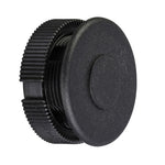 Schneider Electric SCHNEIDER black blanking plug for control station or pendant control station - ZB2SZ3