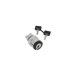 Schneider Electric SCHNEIDER SELECTOR SWITCH WITH 421E KEY - ZB4BG212