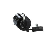 Schneider Electric SCHNEIDER KEY SWITCH 2 fix position - ZB4BG2