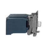 Schneider Electric SCHNEIDER light block with body/fixing collar with BA9s incandesc. bulb 110...120V - ZB4BV3