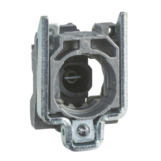 Schneider Electric SCHNEIDER light block with body/fixing collar for BA9s bulb 250V - ZB4BV6