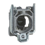 Schneider Electric SCHNEIDER light block with body/fixing collar for BA9s bulb 250V - ZB4BV6