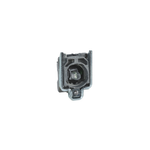 Schneider Electric SCHNEIDER white light block with body/fixing collar with integral LED 24V 1NC - ZB4BW0B12