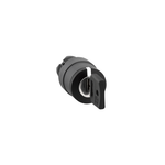 Schneider Electric SCHNEIDER selector switch head Ø22 3-position stay put Ronis 455 - ZB5AG0