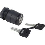 Schneider Electric SCHNEIDER selector switch head Ø22 2-position stay put Ronis 455 - ZB5AG2