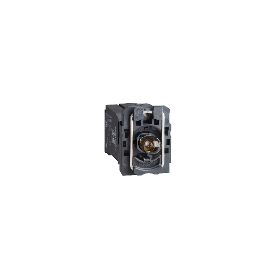 Schneider Electric SCHNEIDER CUERPO PIL. LUM. TRAFO 120V FASTON - ZB5AV33