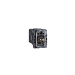Schneider Electric SCHNEIDER CUERPO PIL. LUM. TRAFO 120V FASTON - ZB5AV33