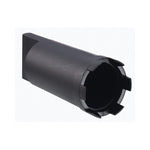 Schneider Electric SCHNEIDER tightening tool for fixing nut - ZB5AZ905