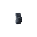 Schneider Electric SCHNEIDER Programmable receiver - 2 relays - 24..240V AC/DC - 2 pusbuttons - 6 LEDs - ZBRRD