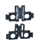 Schneider Electric SCHNEIDER legend holder for electrical block - ZBZ001
