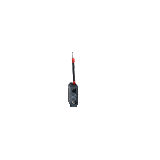 Schneider Electric SCHNEIDER BLOQUE TEST PILOTO LUMNOSO 120V - ZBZG156
