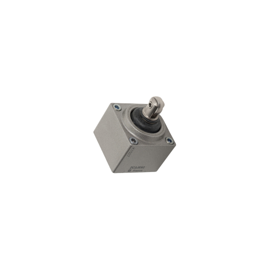 Schneider Electric SCHNEIDER Télémécanique - Limit switch head, Limit switches XC Standard, ZC2J, steel roller plunger - ZC2JE62