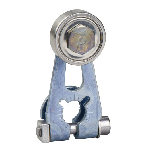 Schneider Electric SCHNEIDER Télémécanique limit switch lever ZC2JY - steel ball bearing mount.roller lever - -40..120 °C - ZC2JY12