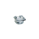 Schneider Electric SCHNEIDER Télémécanique cable gland entry - Pg 11 - for limit switch - metal body - ZCDEG11