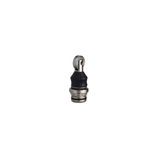 Schneider Electric SCHNEIDER limit switch head ZCE - steel roller plunger with nitrile boot - ZCE29