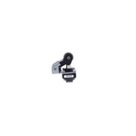 Schneider Electric SCHNEIDER limit switch head ZCKD - steel roller lever plunger with protective boot - ZCKD23