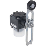 Schneider Electric SCHNEIDER Télémécanique - Limit switch head ZCKD - thermoplastic roller lever variable length - ZCKD41