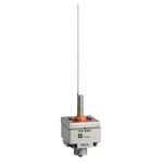 Schneider Electric SCHNEIDER Télémécanique Limit switch head ZCKE - cat's whisker - ZCKE06