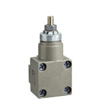 Schneider Electric SCHNEIDER Télémécanique- Limit switch head ZCKE - w/o lever stay put left and right actuation - ZCKE09