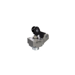 Schneider Electric SCHNEIDER Télémécanique - Limit switch head ZCKE - thermoplastic roller lever plunger - ZCKE21
