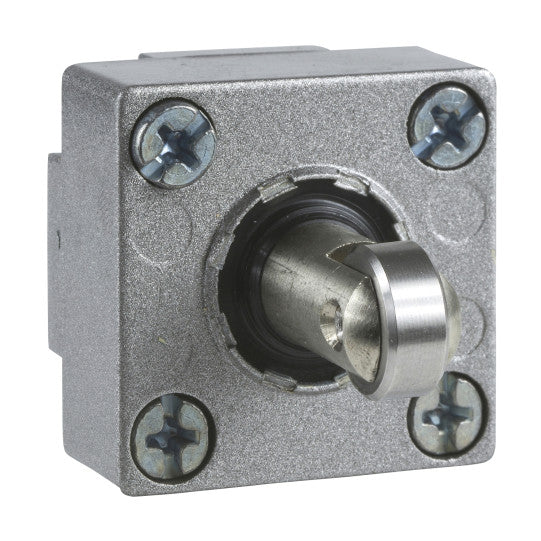 Schneider Electric SCHNEIDER Télémécanique - Limit switch head, Limit switches XC Standard, ZCKE, steel roller plunger reinforced - ZCKE67TK