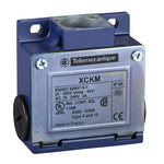 Schneider Electric SCHNEIDER Télémécanique - Limit switch body ZCKM - 2NC - snap action - M20 - ZCKM9H29