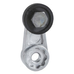 Schneider Electric SCHNEIDER Télémécanique - Limit switch lever ZCKY - thermoplastic roller lever - -40..70°C - -40..70°C - ZCKY11
