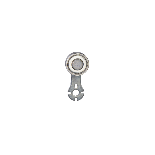 Schneider Electric SCHNEIDER thermoplastic roller lever ZCK-Y for limit switch - ZCKY15