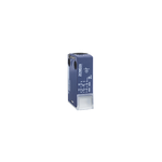 Schneider Electric SCHNEIDER Télémécanique - Corps d interrupteur de position ZCMD 2O plus 2F câble 2m - ZCMD41L2