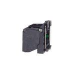 Schneider Electric SCHNEIDER contact block with body/fixing collar for 2-direction joystick controller - ZD5PA103