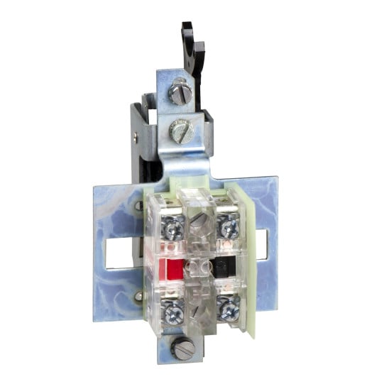Schneider Electric SCHNEIDER float switch contact - connection accessory - ZL1AA12