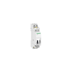 Schneider Electric Acti 9 extension iETL iTL 16 - 2P - 1C/O + 1NO - 16A - coil 24VDC - 48VAC 50/60Hz - A9C32216