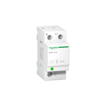 Schneider Electric Acti 9 iPRF1 12.5r modular surge arrester - 1P + N - 350V - with remote transfert - A9L16632