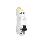 Schneider Electric SCHNEIDER IDPN 1P+N 25A Courbe B - A9N21013E